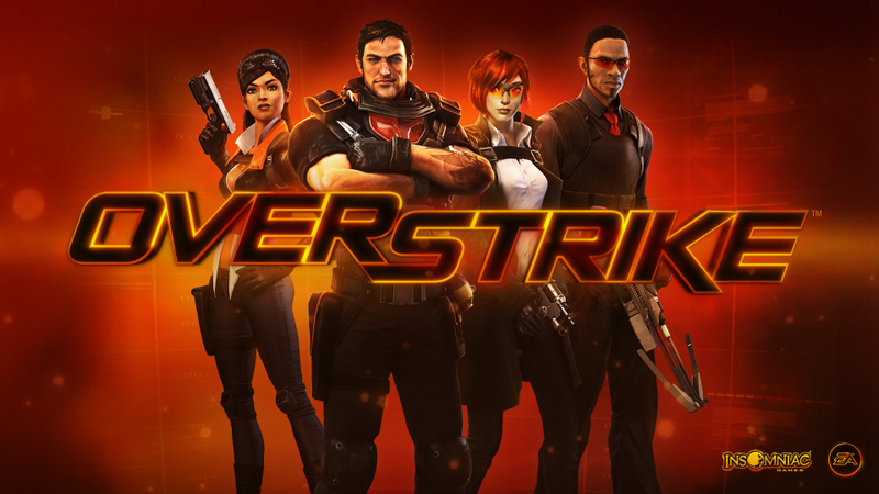 Illustration for article titled The Resistance People Are Making a New Shooter. This One Should Be Better.
